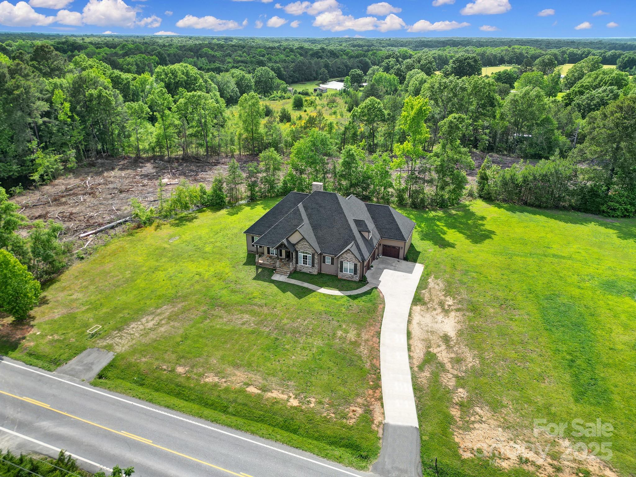 1166 Rocky River Road