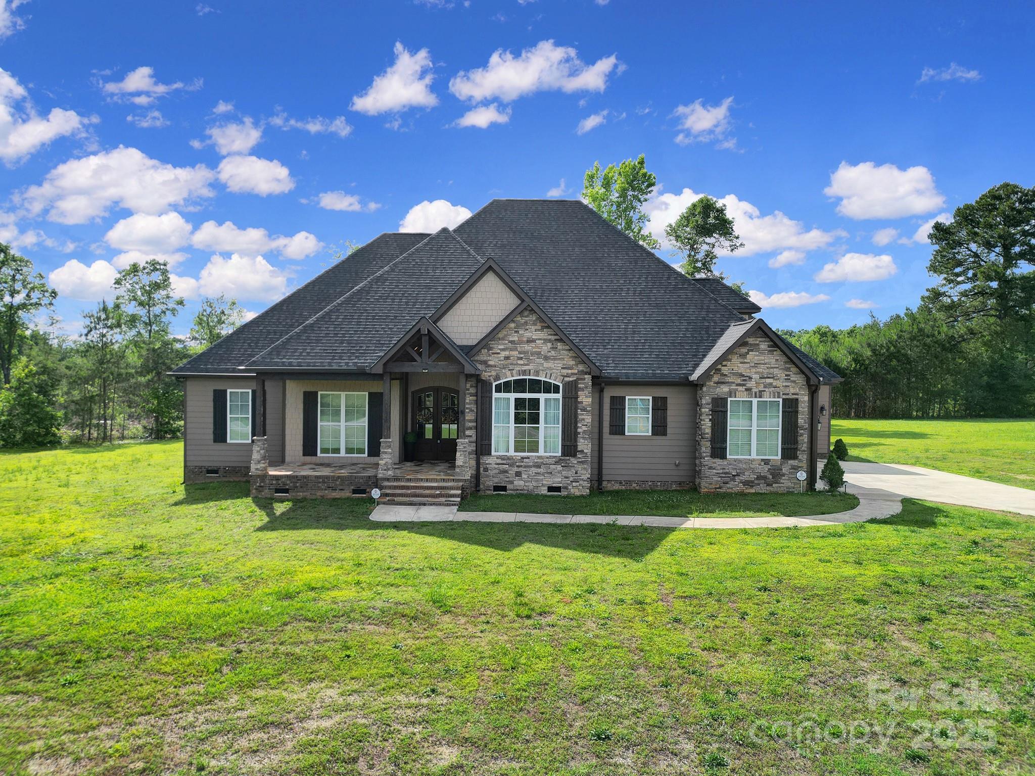1166 Rocky River Road