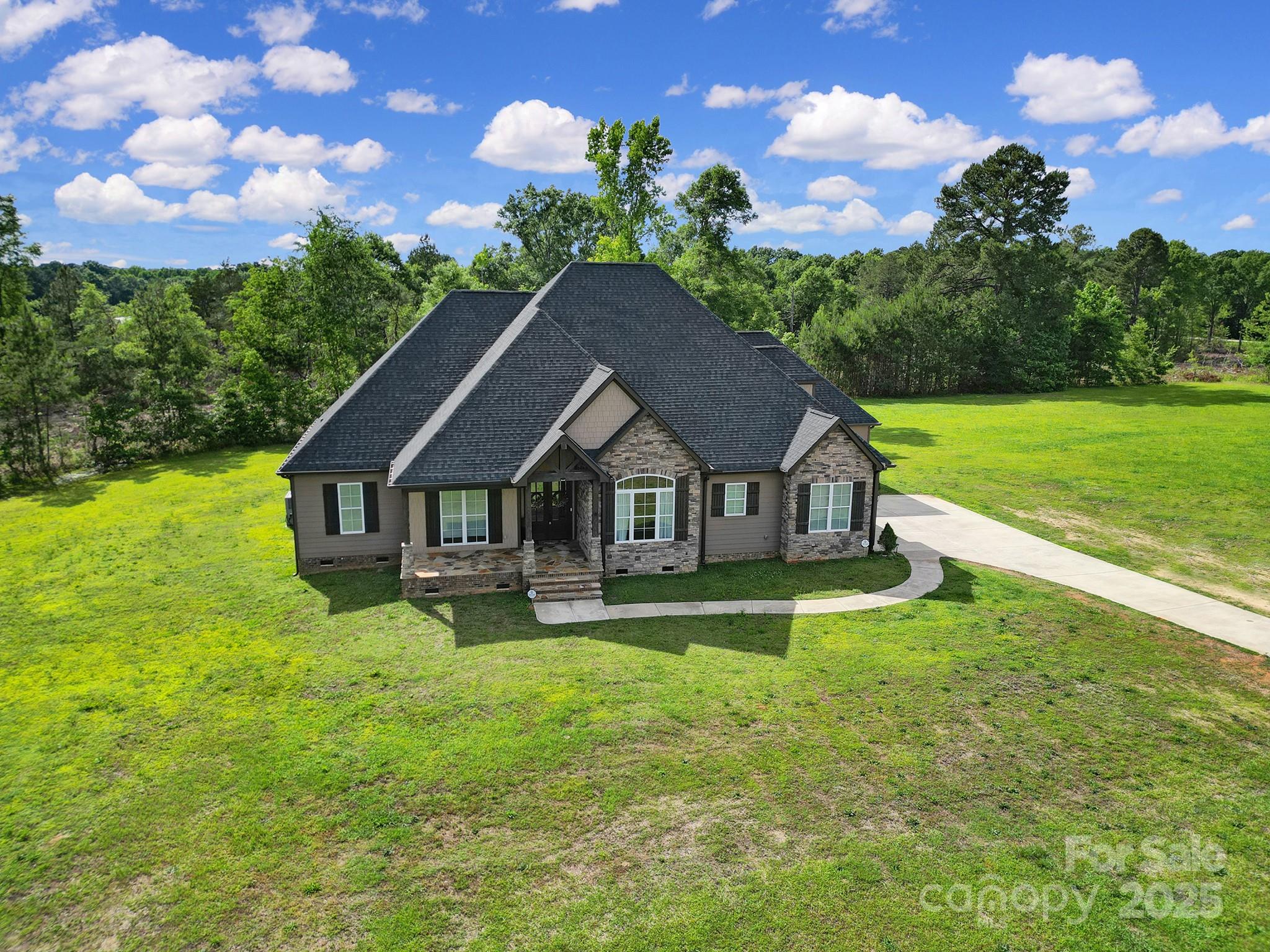 1166 Rocky River Road