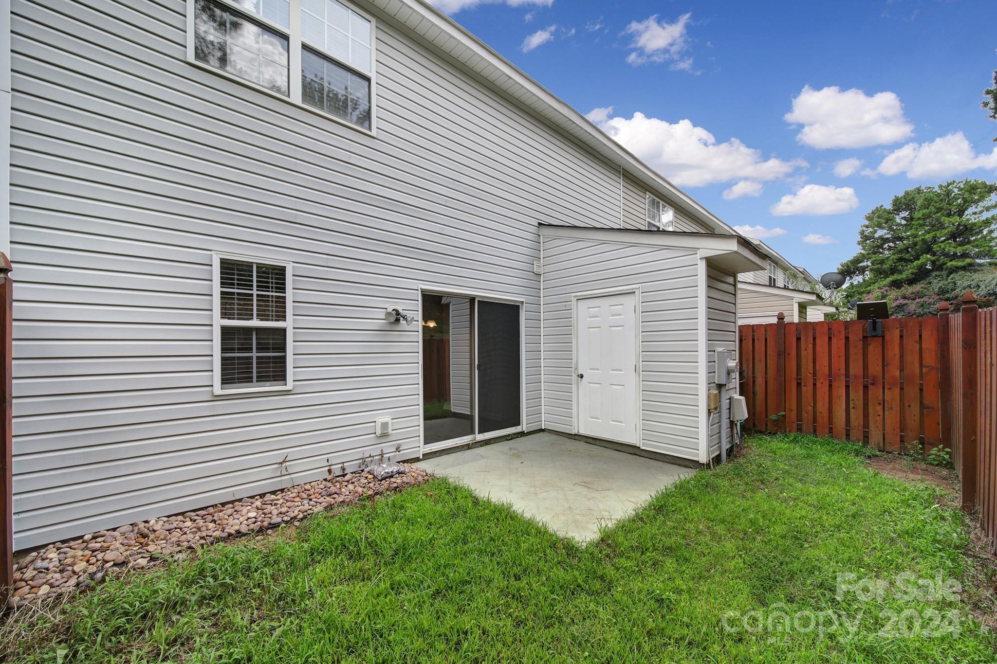 University Heights - Residential