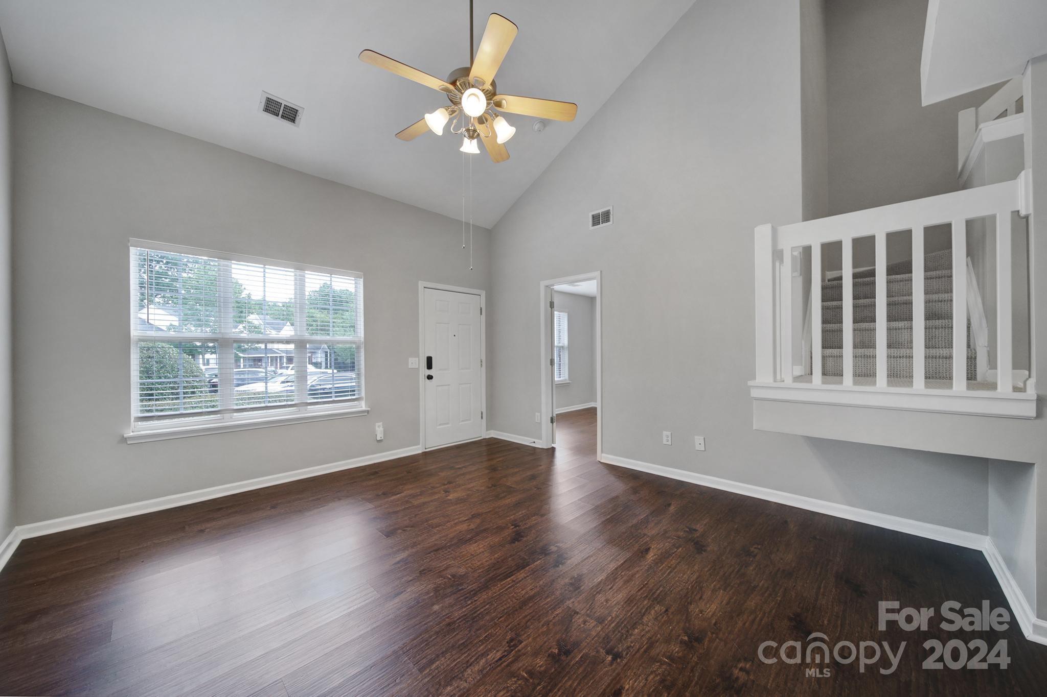 University Heights - Residential