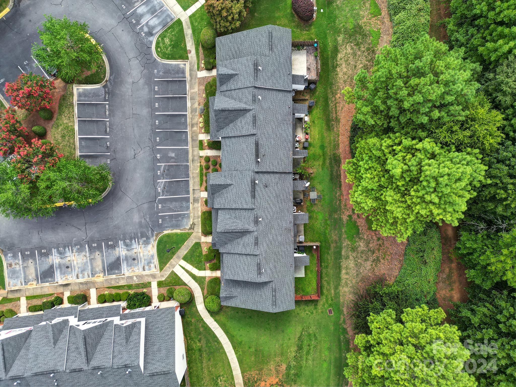 University Heights - Residential