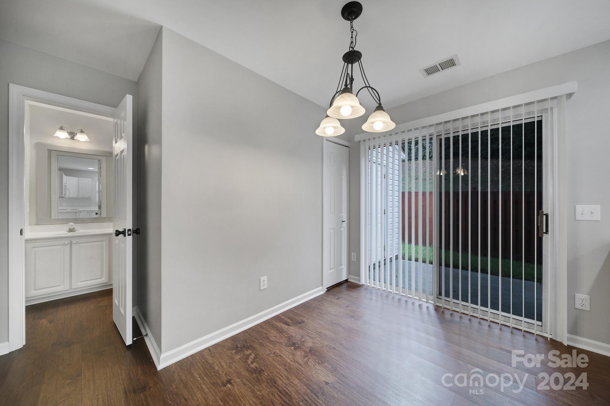 University Heights - Residential