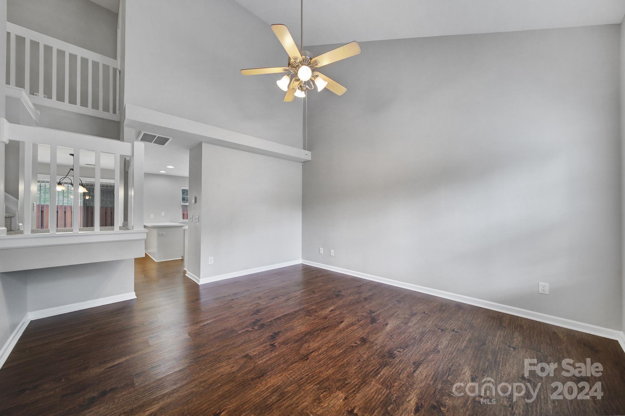 University Heights - Residential