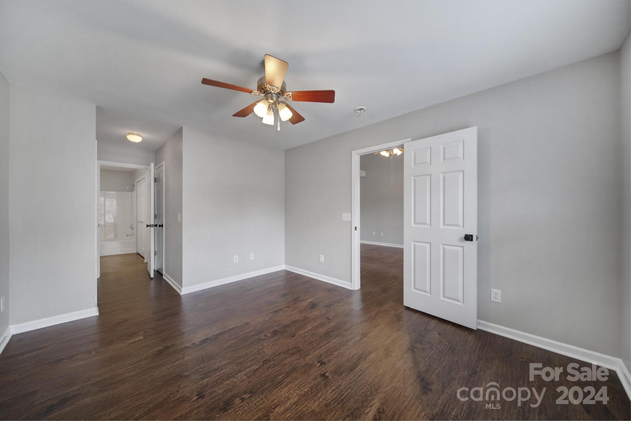 University Heights - Residential