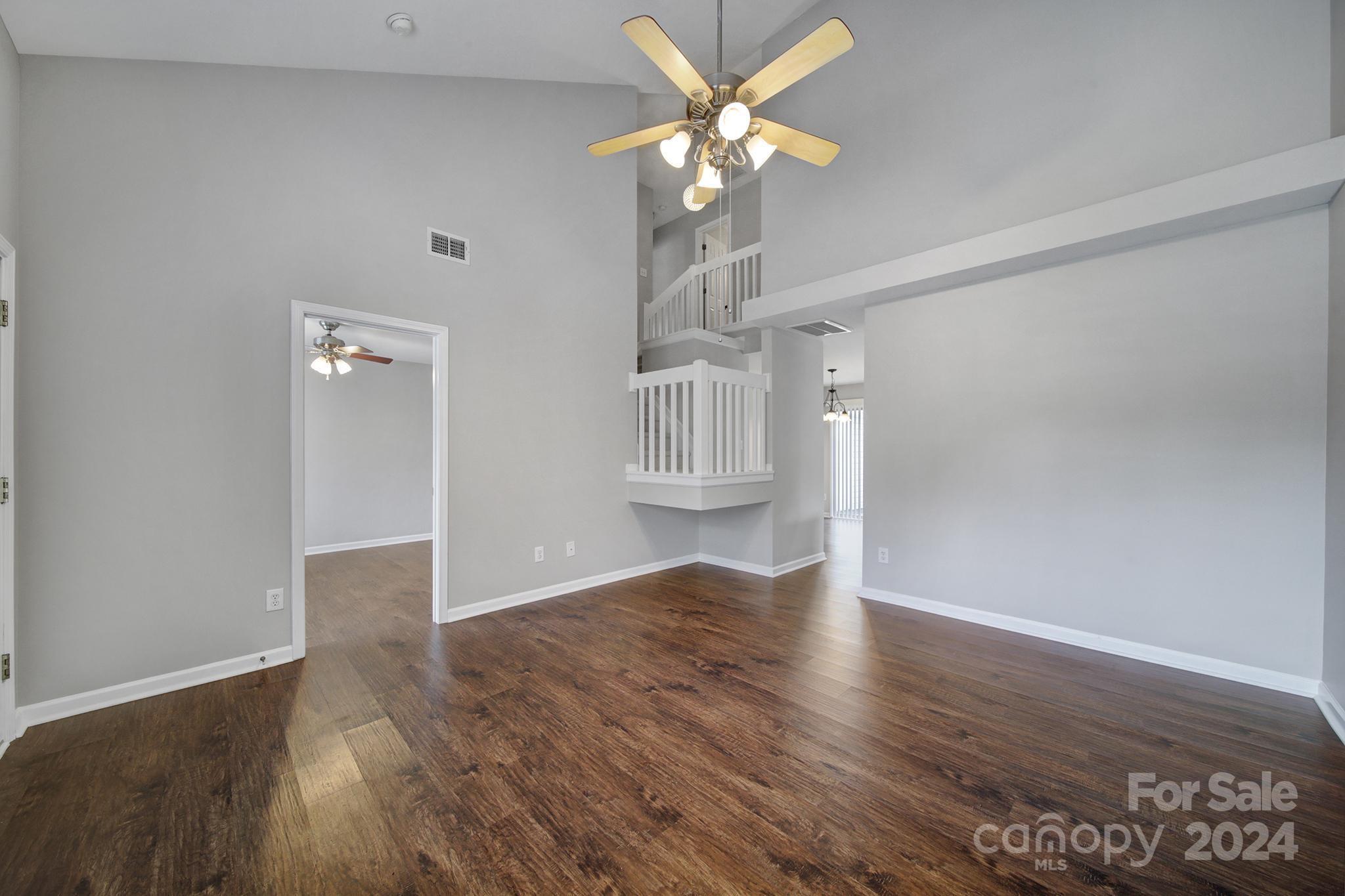 University Heights - Residential