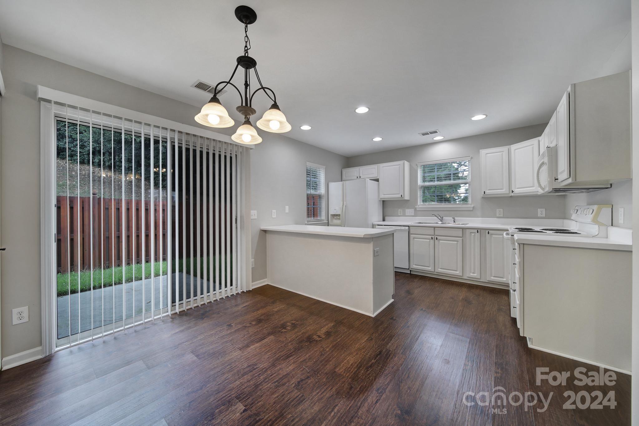 University Heights - Residential