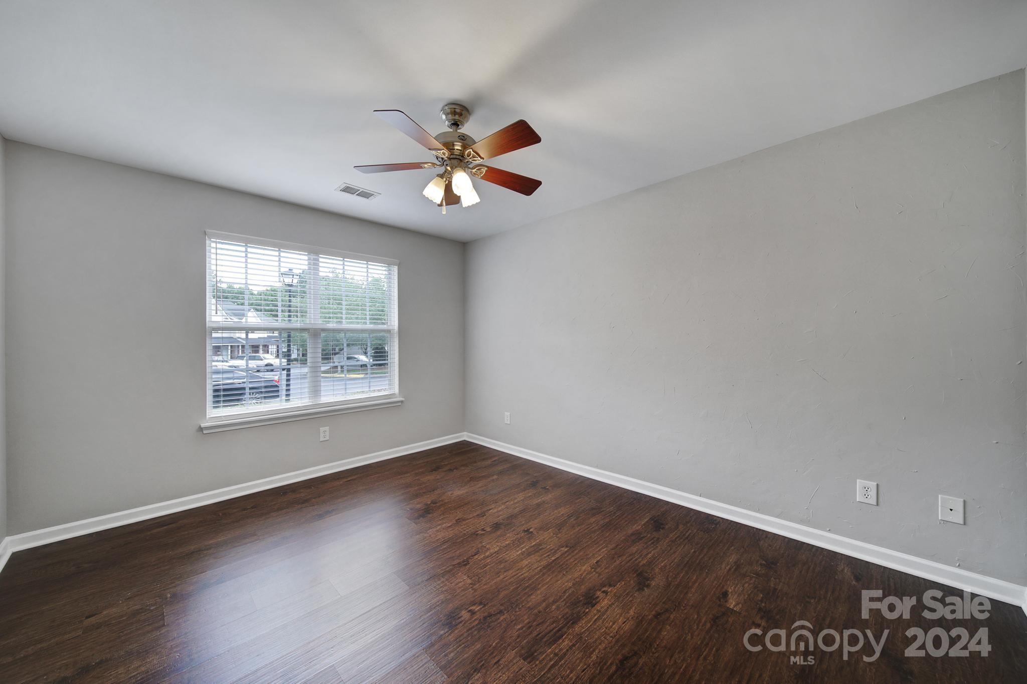 University Heights - Residential