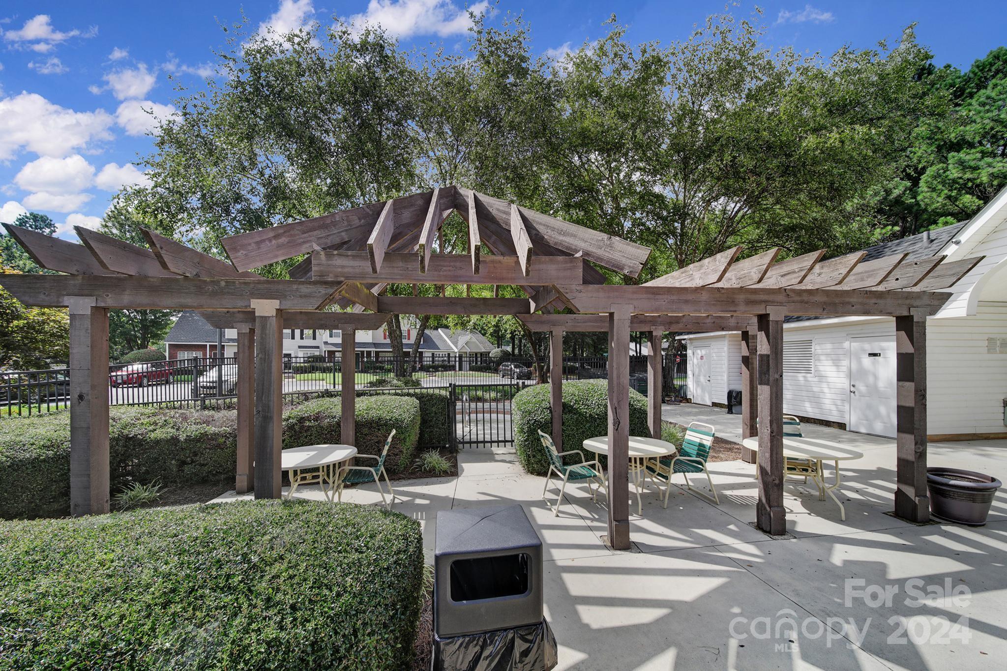 University Heights - Residential