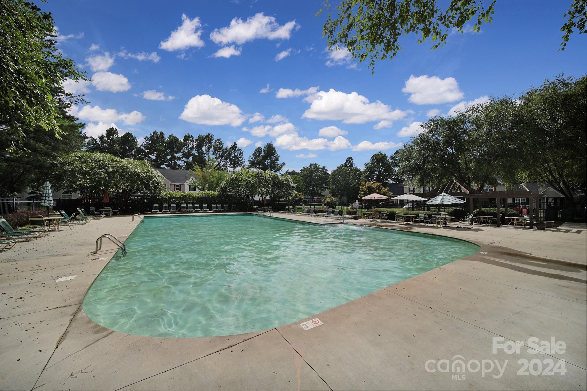University Heights - Residential