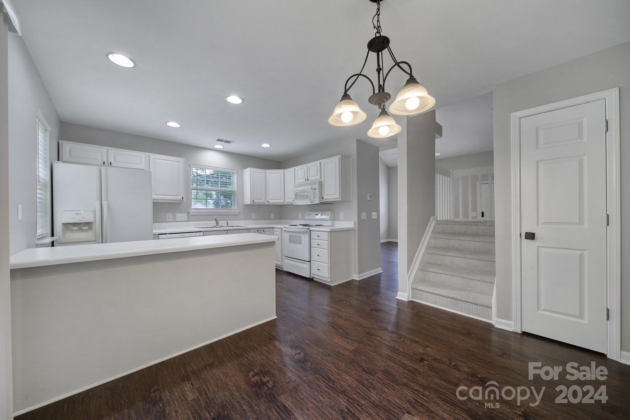 University Heights - Residential