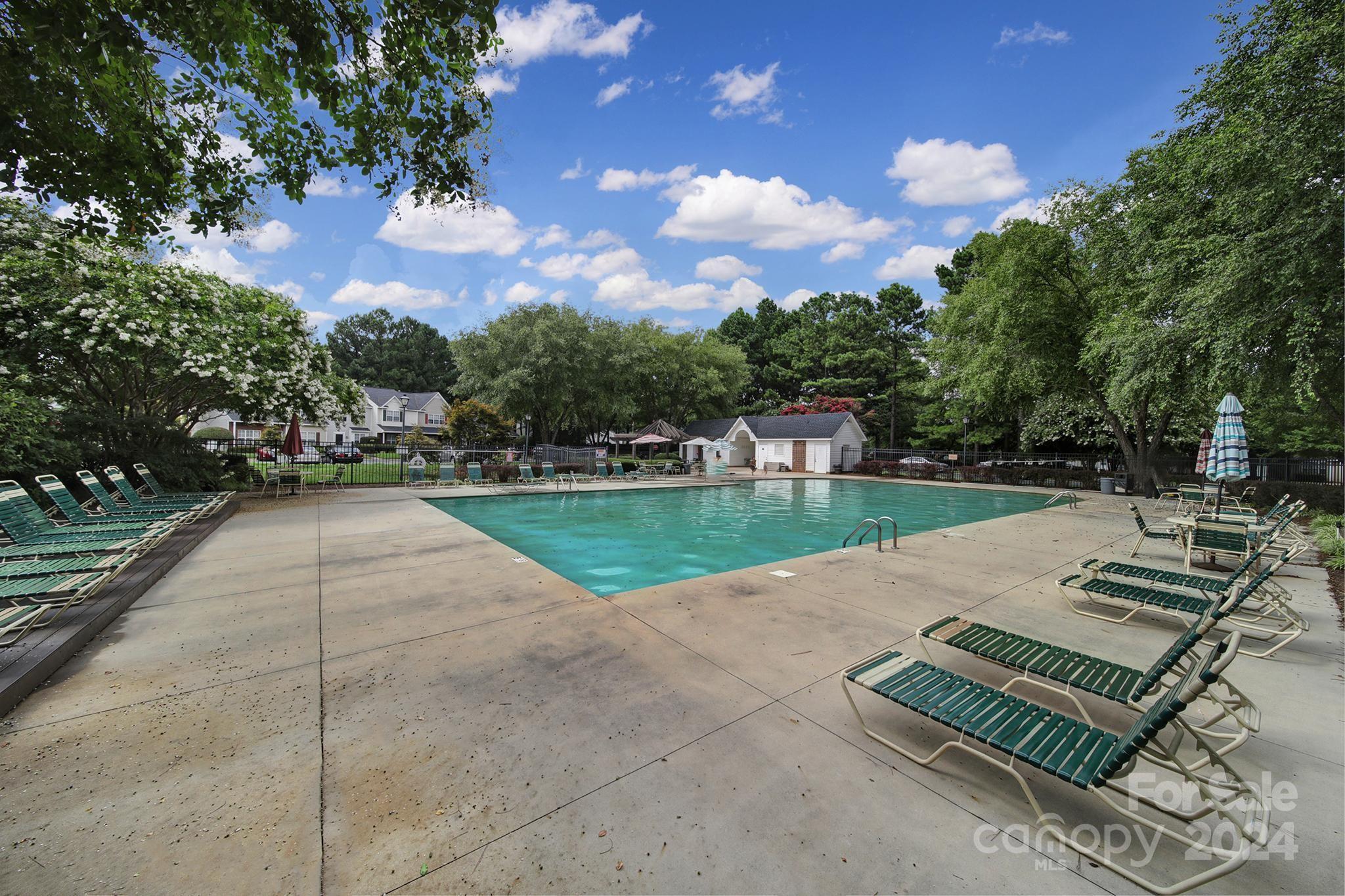 University Heights - Residential