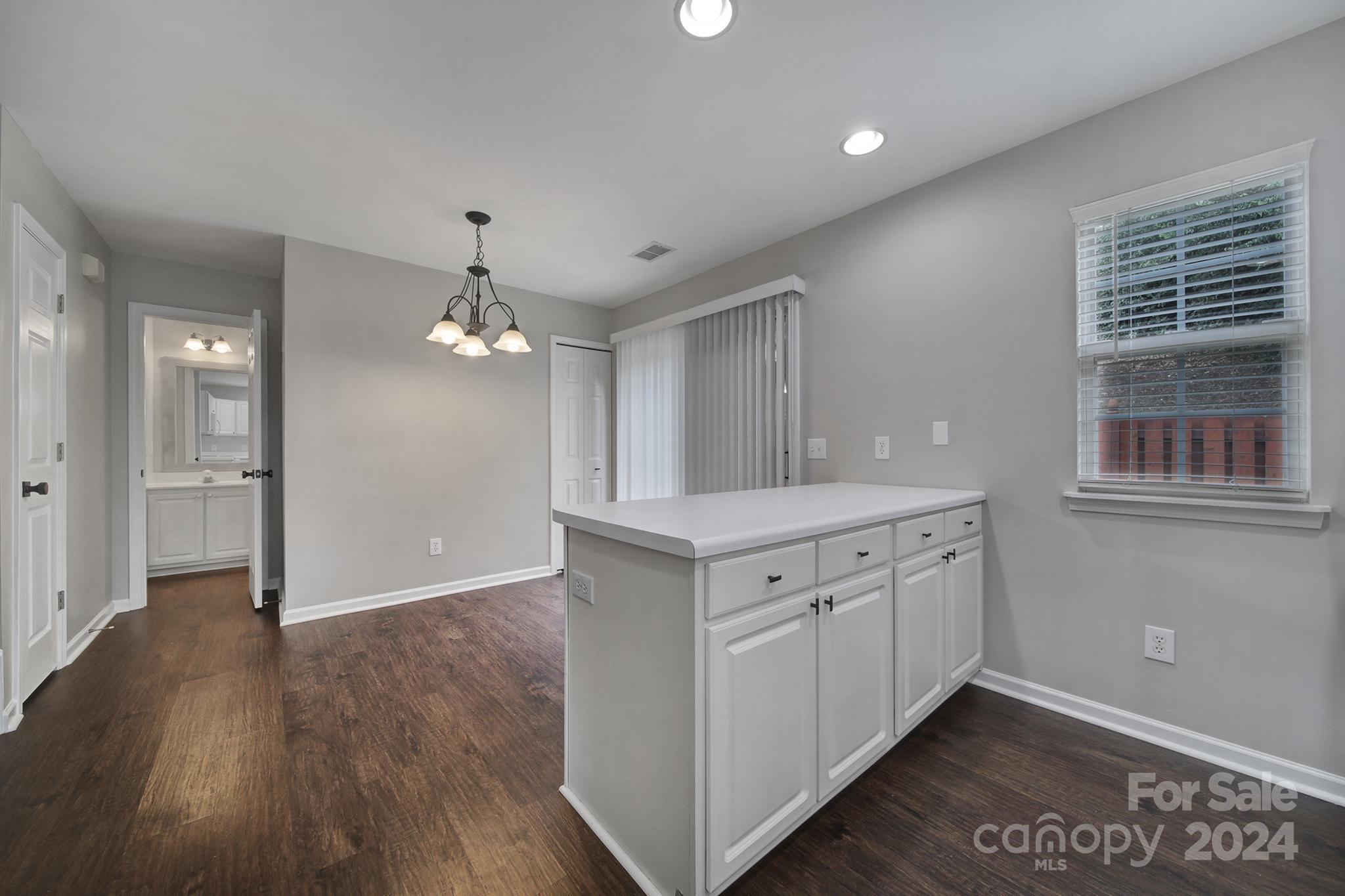University Heights - Residential