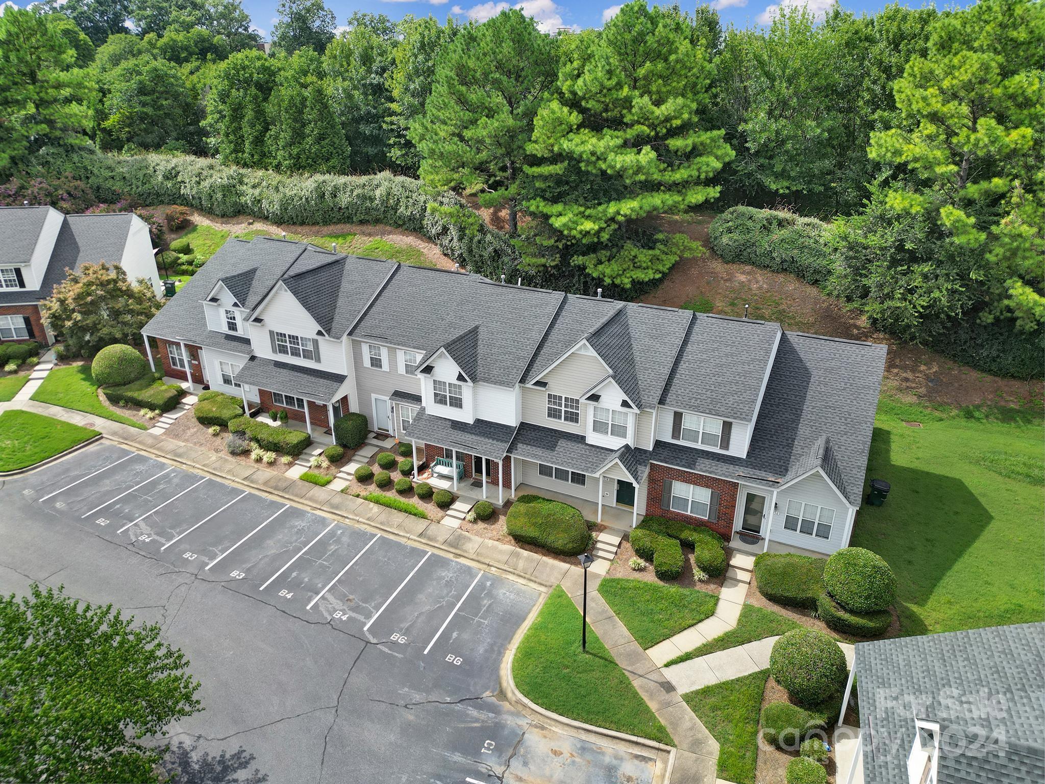 University Heights - Residential