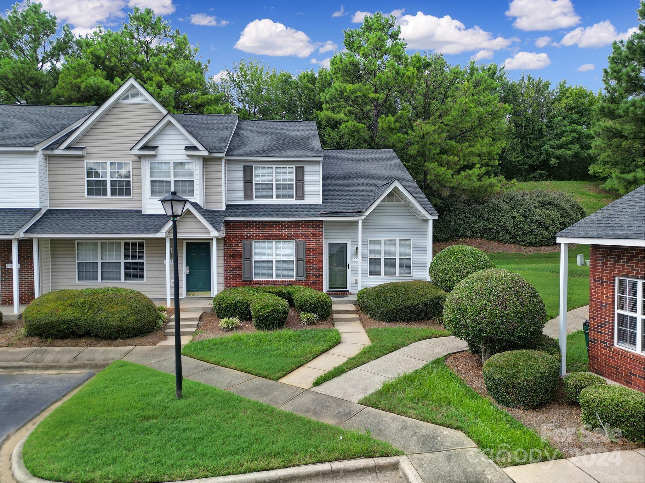 University Heights - Residential