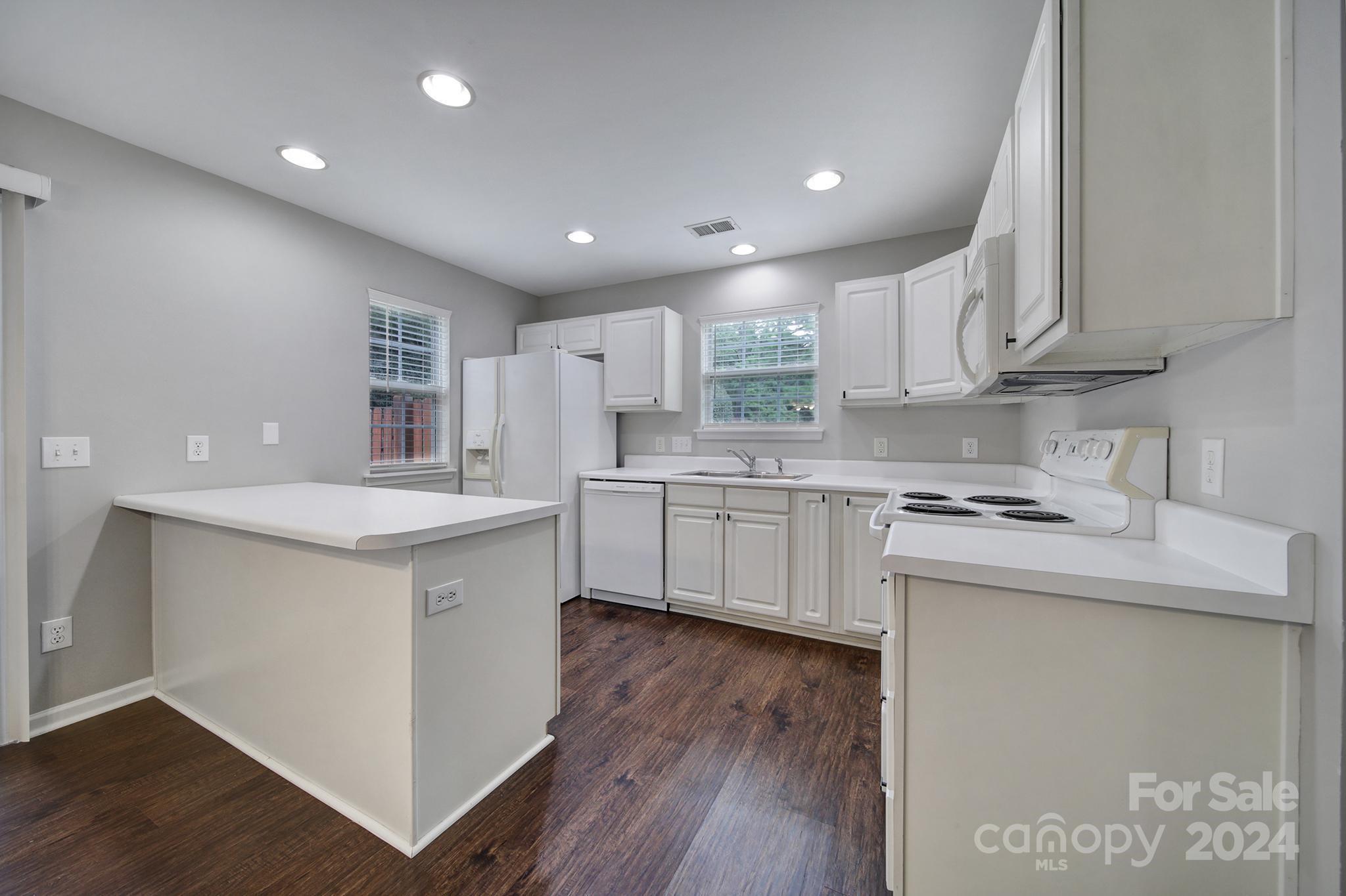 University Heights - Residential