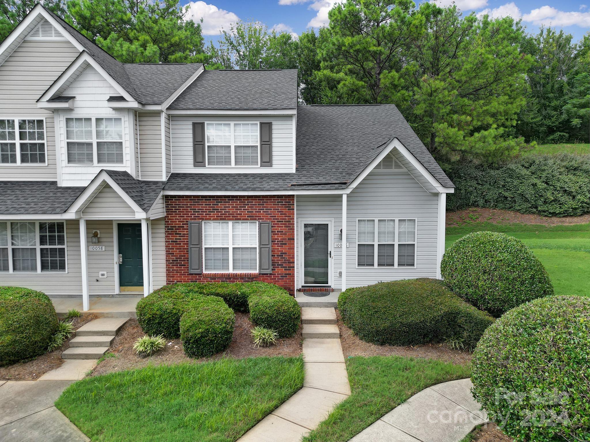 University Heights - Residential