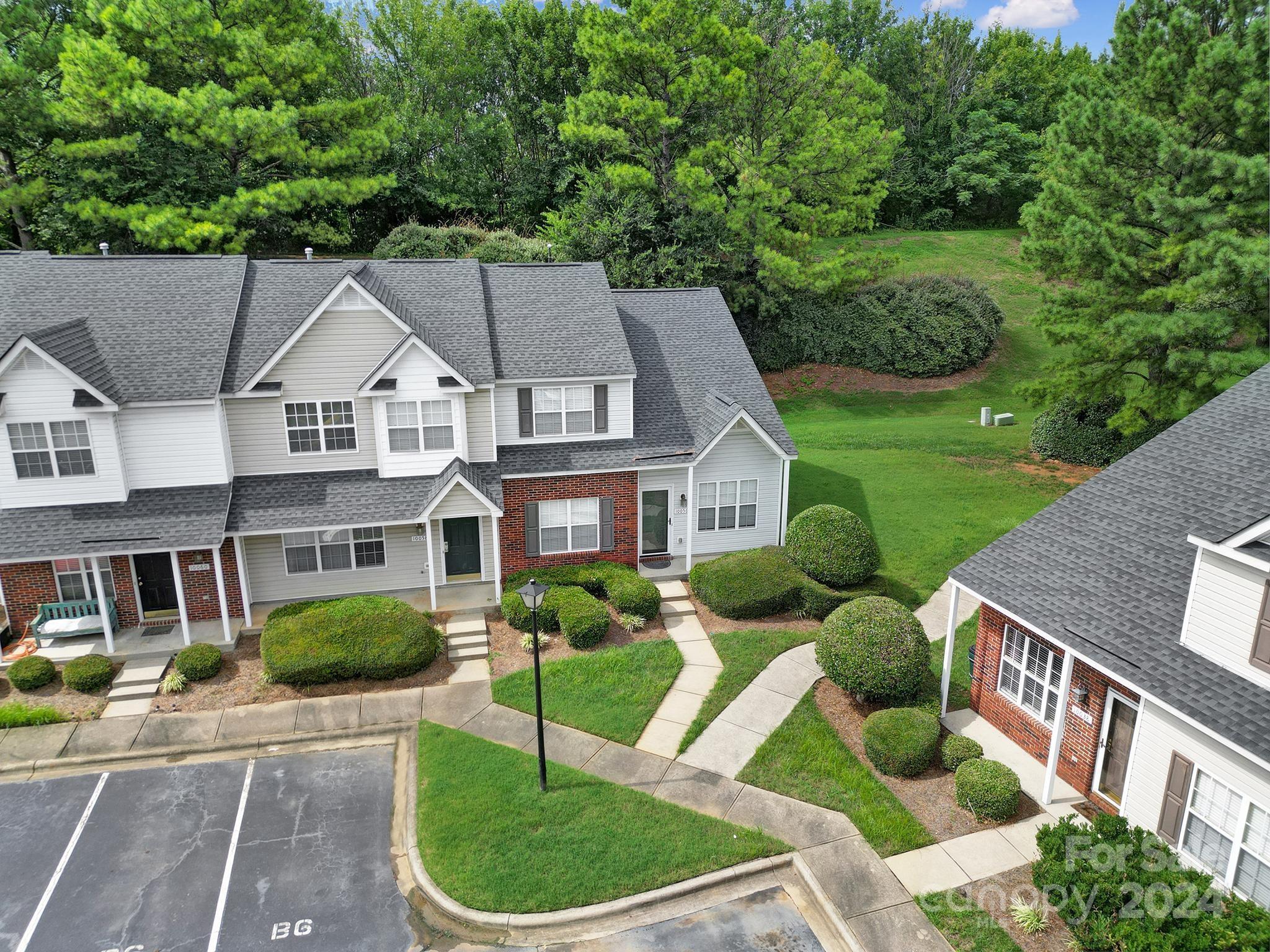 University Heights - Residential