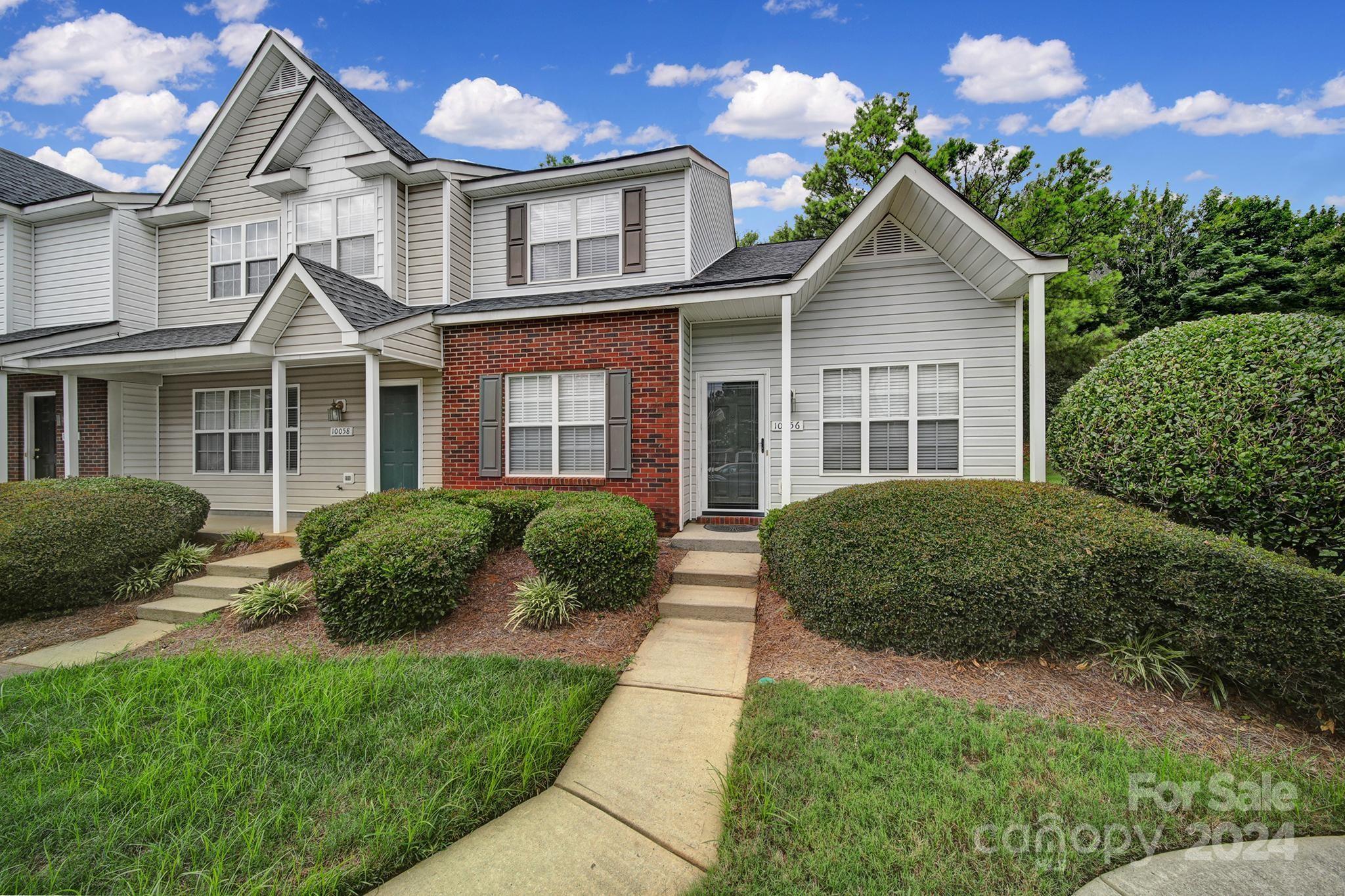 University Heights - Residential