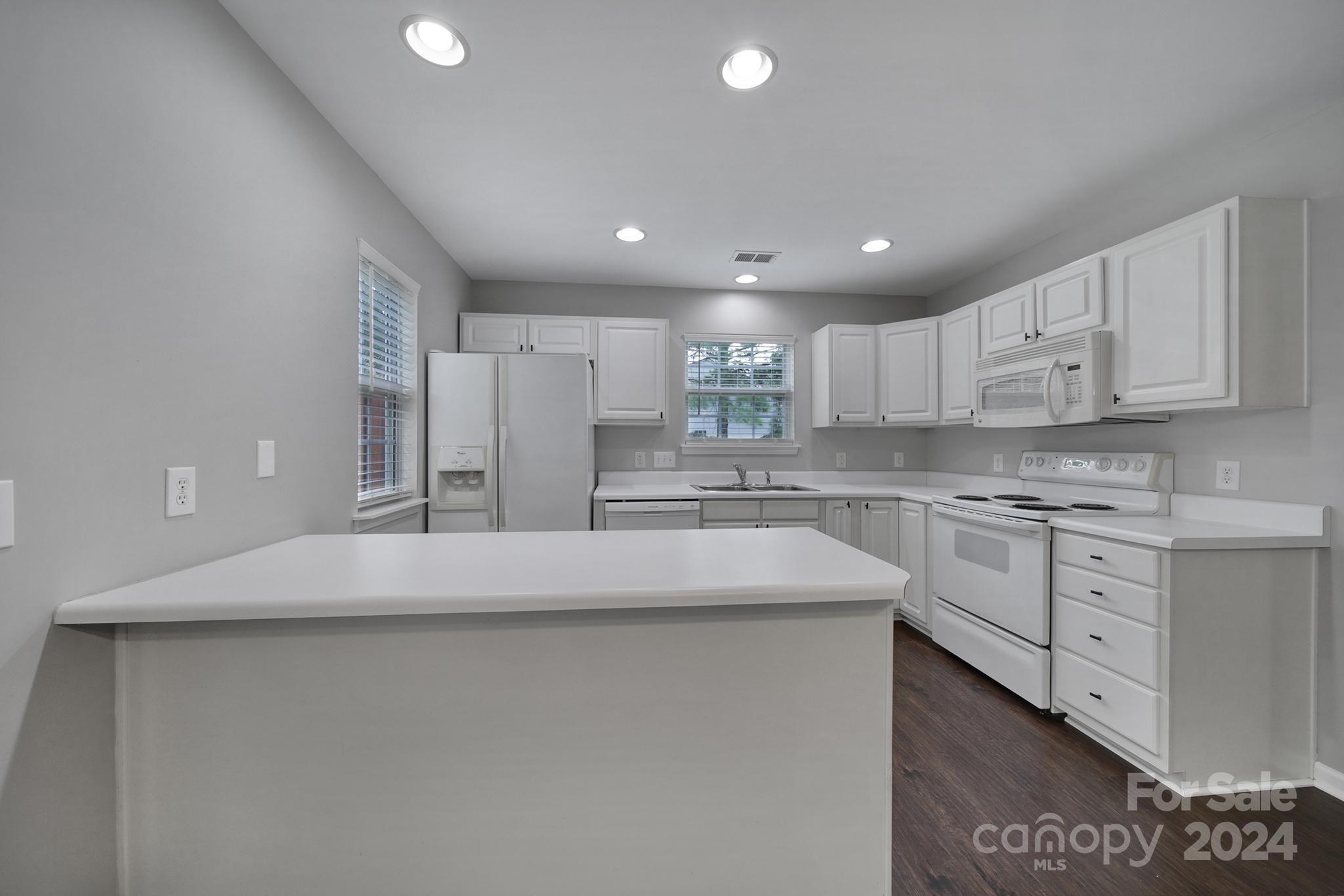University Heights - Residential