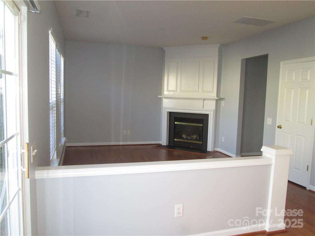 Reavencrest - Residential Lease