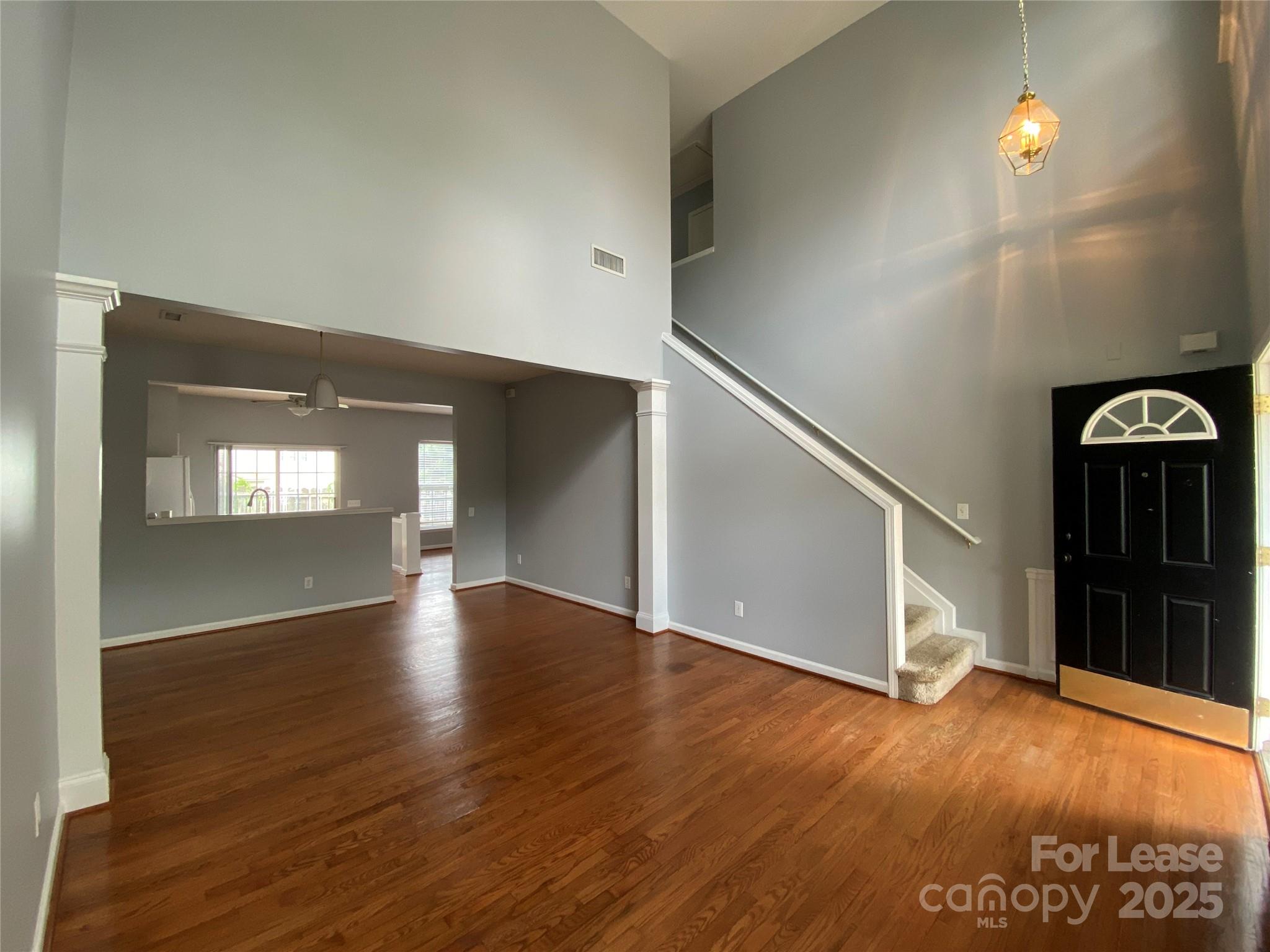 Reavencrest - Residential Lease