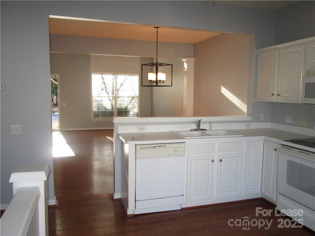 Reavencrest - Residential Lease