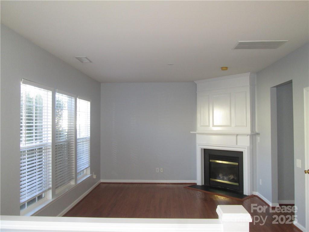 Reavencrest - Residential Lease