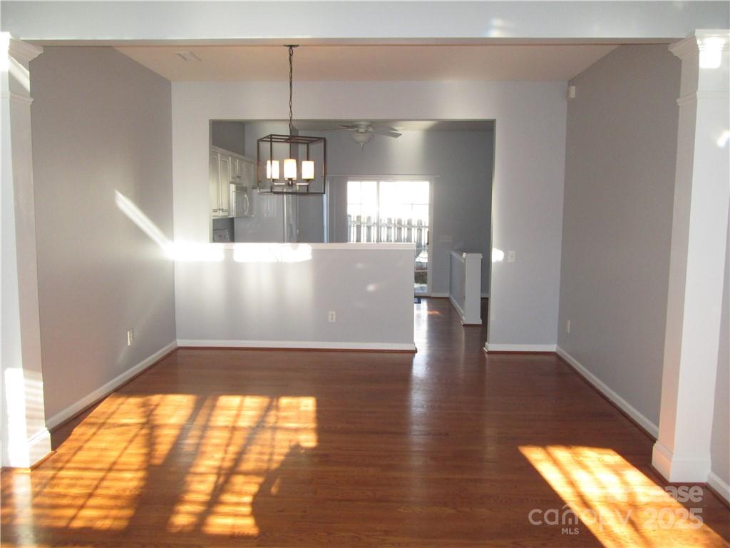 Reavencrest - Residential Lease