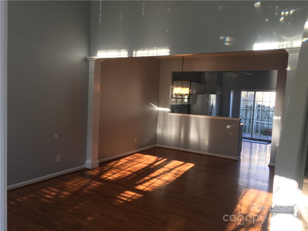 Reavencrest - Residential Lease