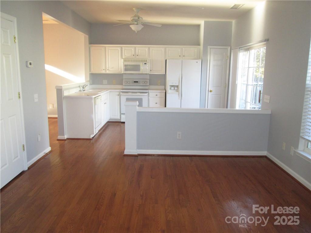 Reavencrest - Residential Lease