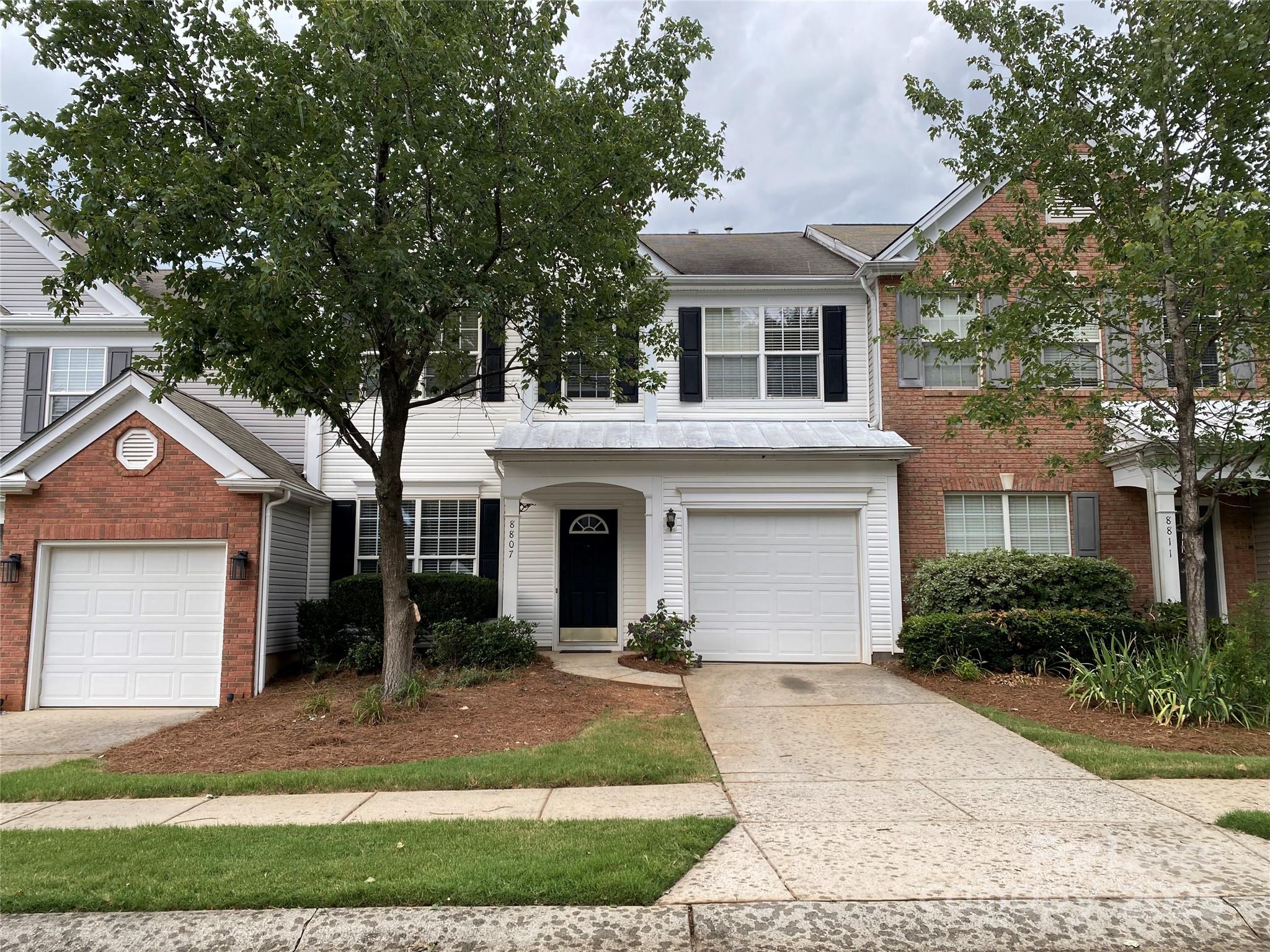 Reavencrest - Residential Lease