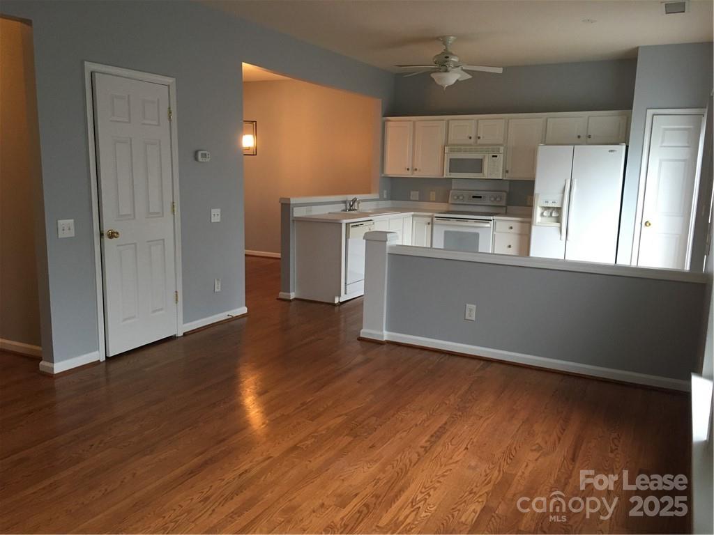 Reavencrest - Residential Lease