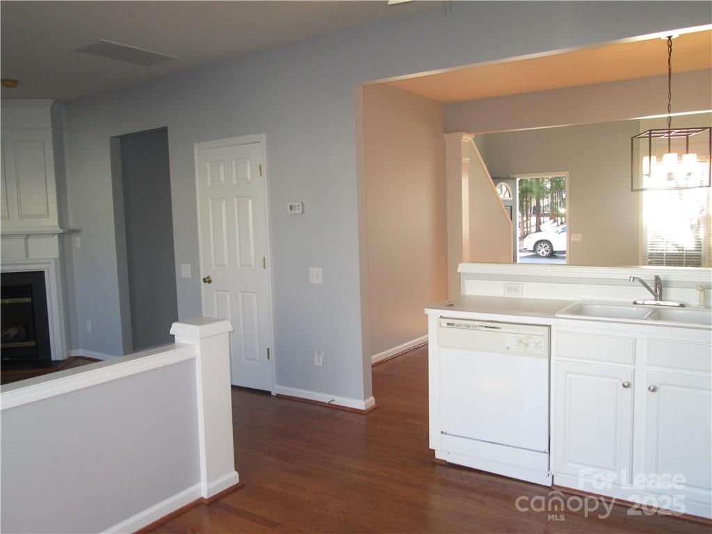 Reavencrest - Residential Lease