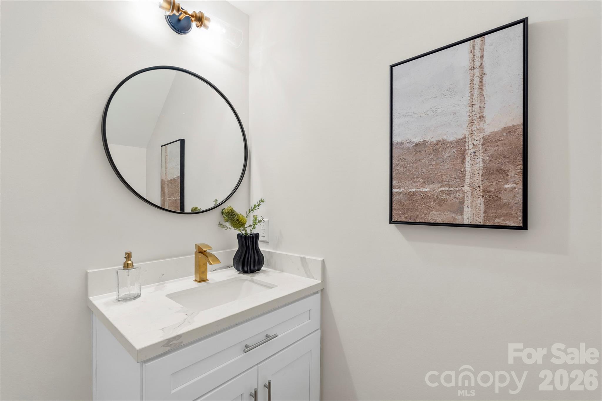 Glen Forest - Residential