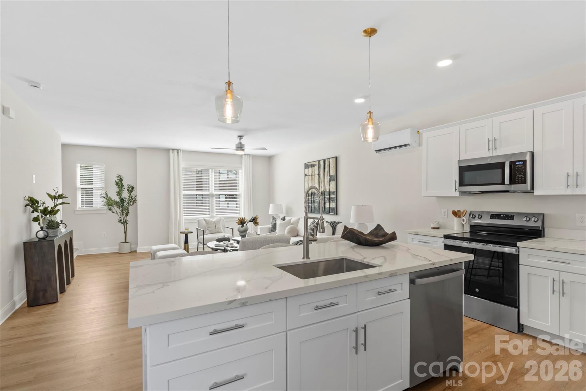 Glen Forest - Residential