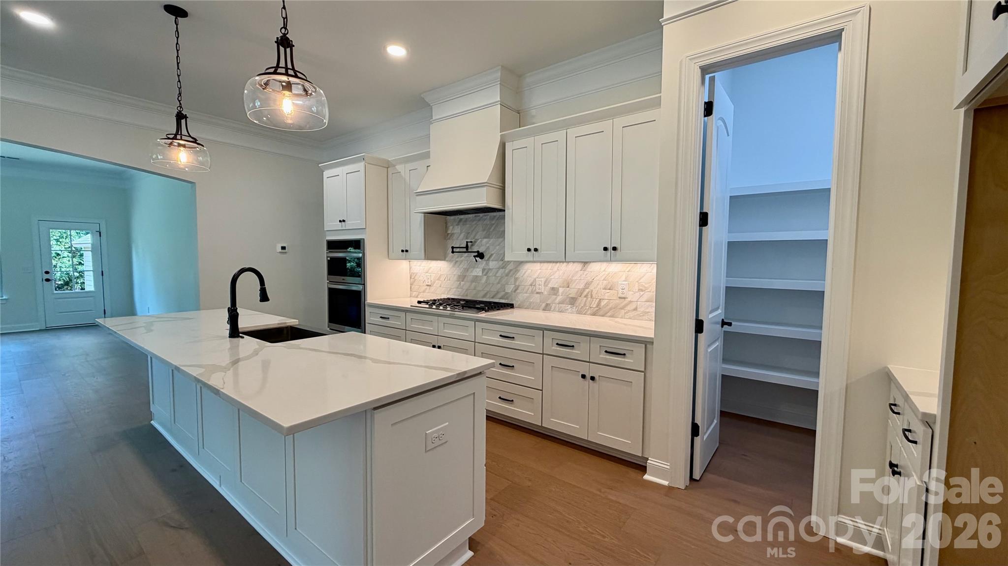 5103 Forest Knoll Court