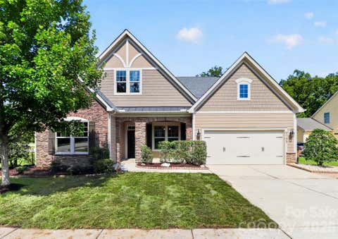 Photo of 5103 Forest Knoll Court, Indian Trail, NC 28079 (MLS # 4414057)