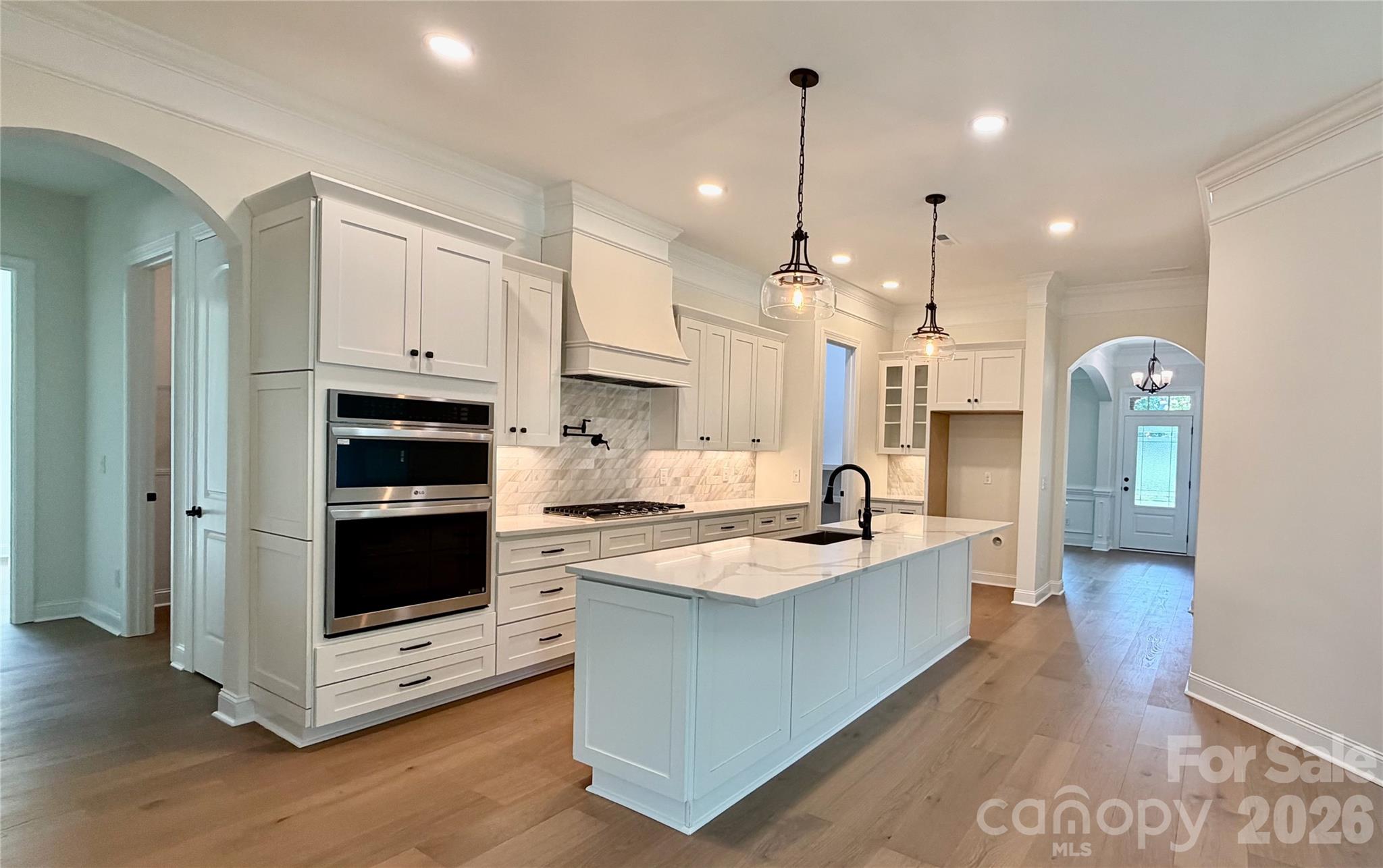 5103 Forest Knoll Court