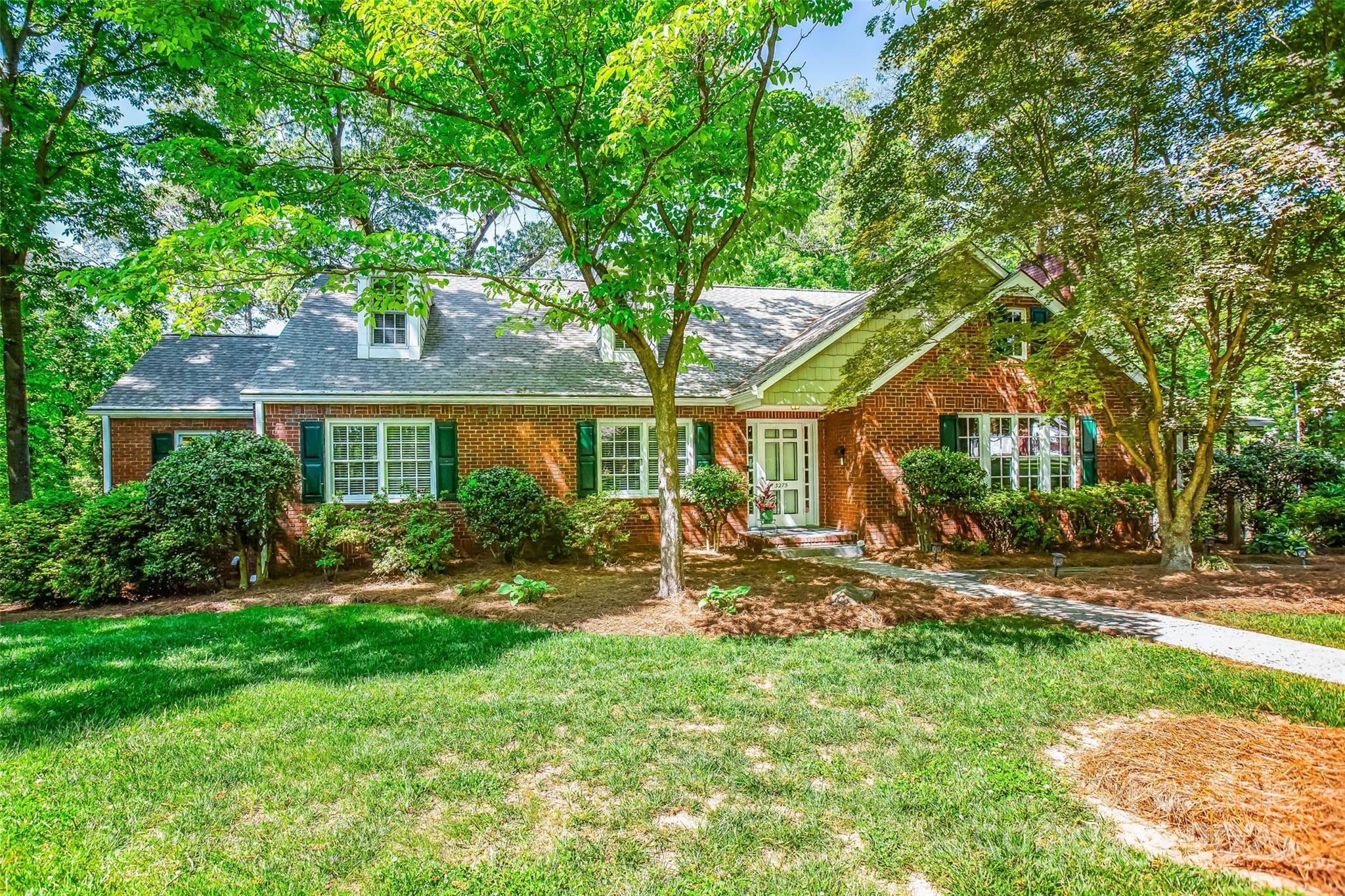 3275 Nottingham Road