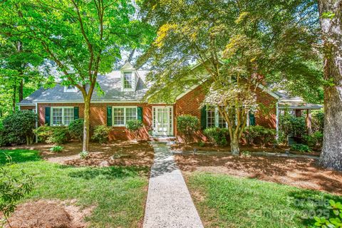 3275 Nottingham Road Winston Salem NC 27104