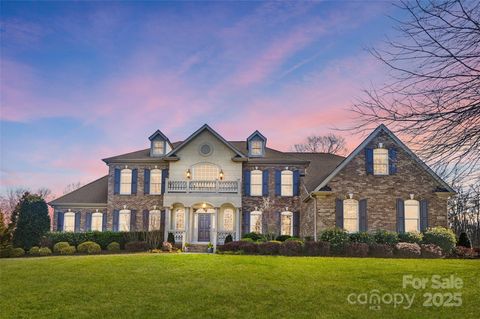 3012 Wheatfield Drive Waxhaw NC 28173
