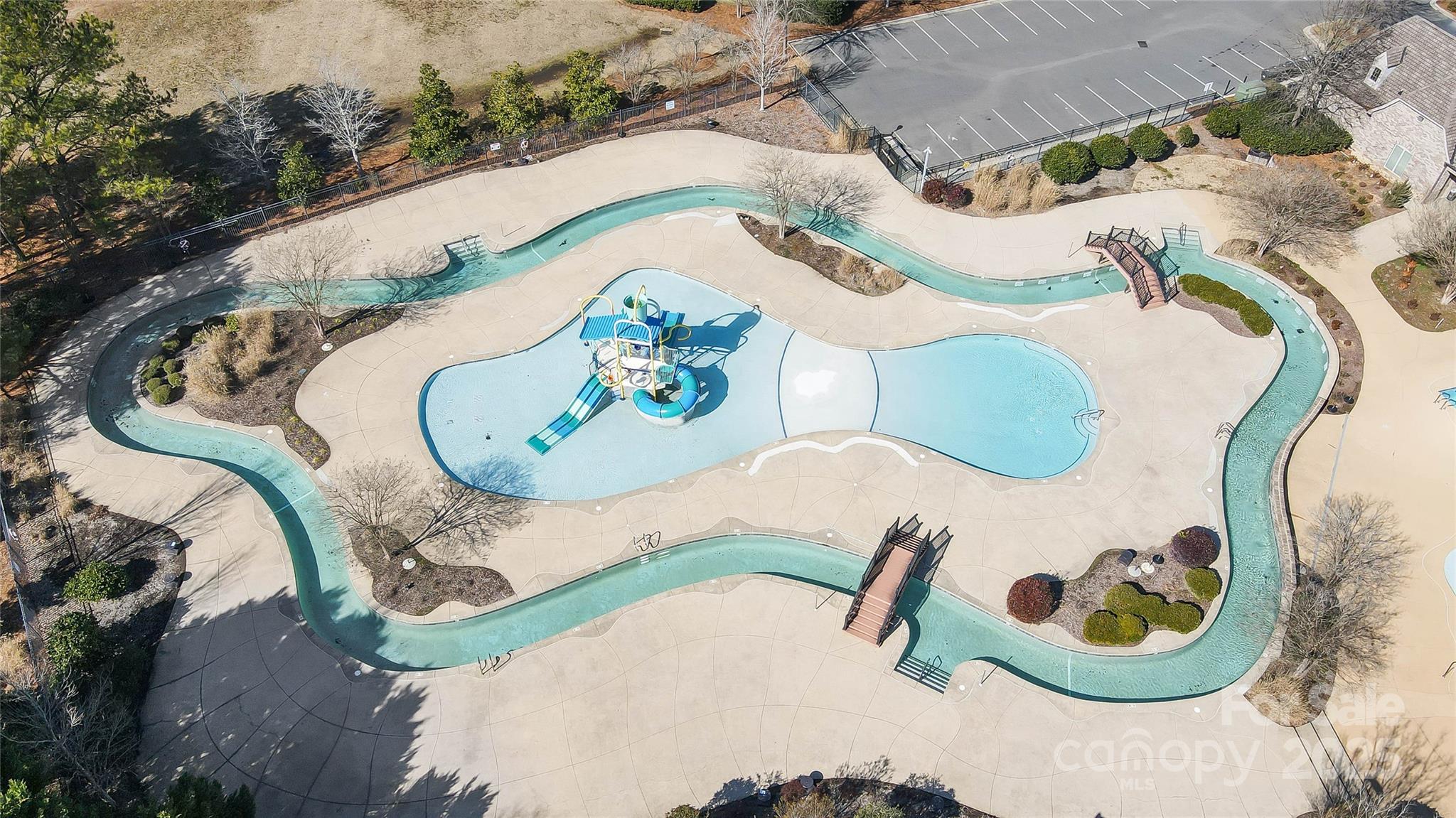 Marvin Creek - Residential