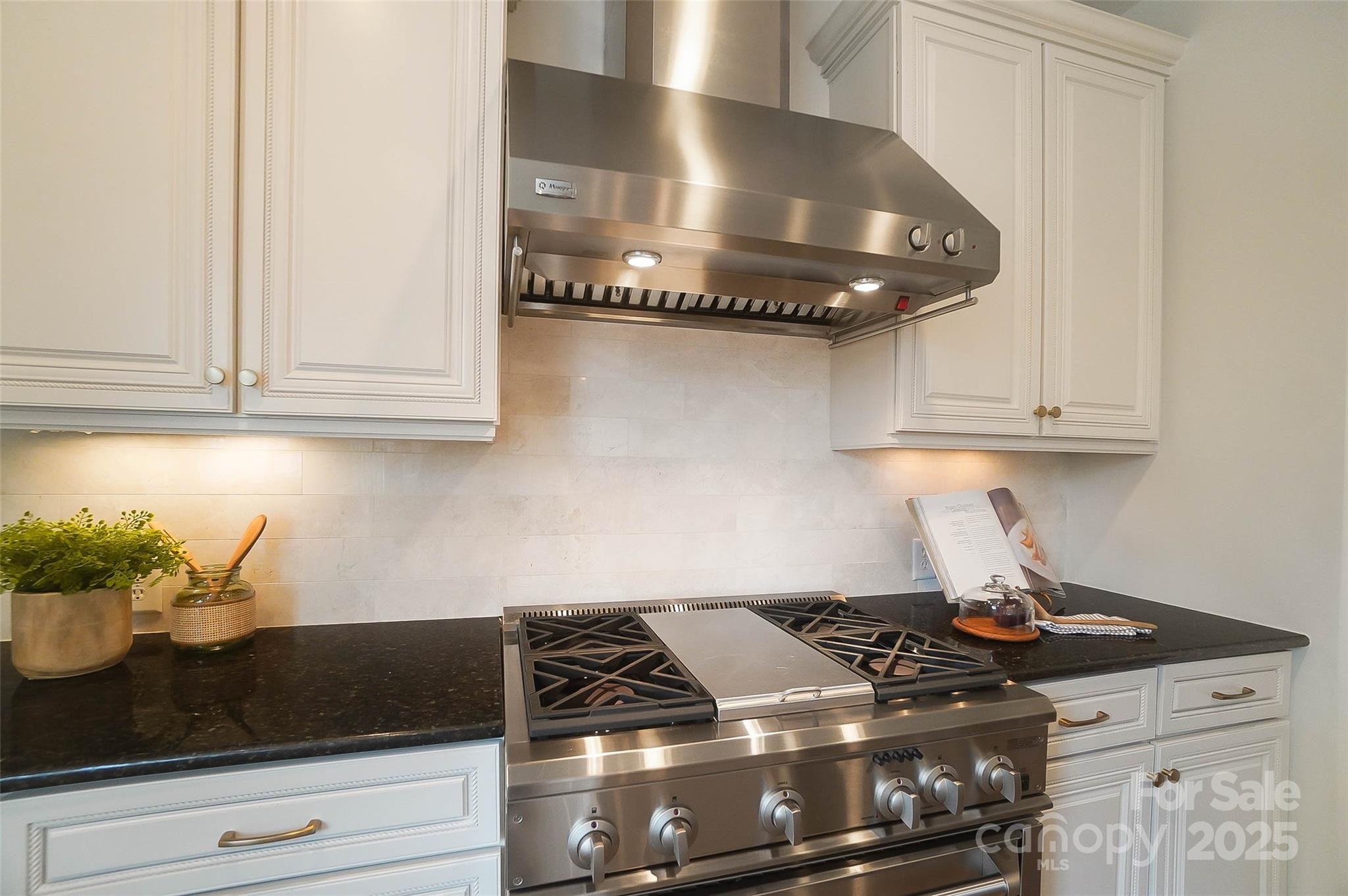 Marvin Creek - Residential