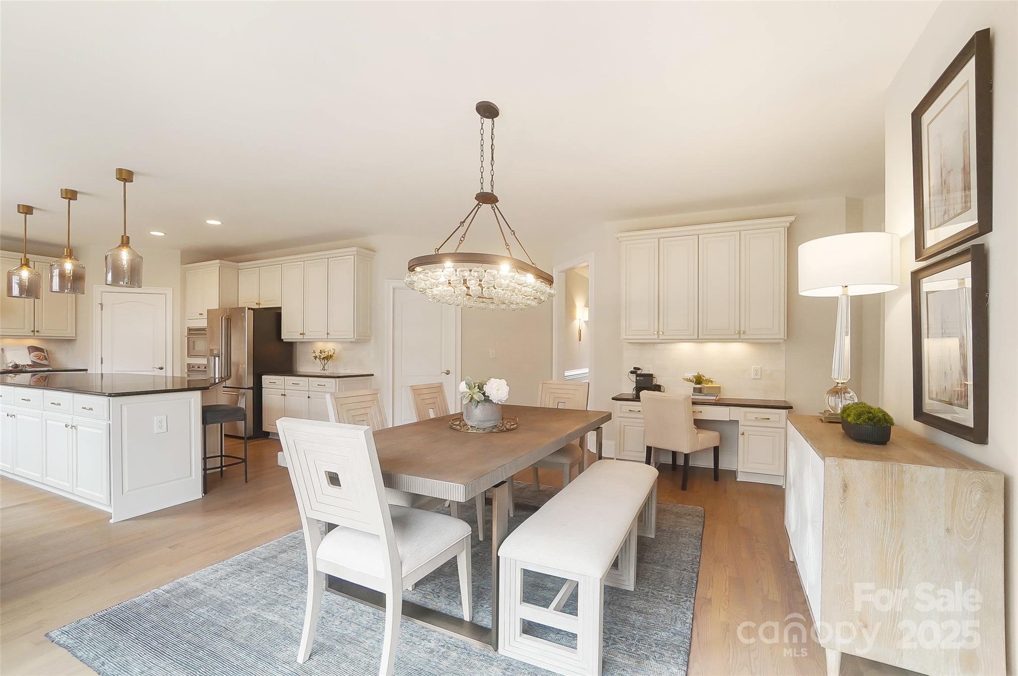 Marvin Creek - Residential