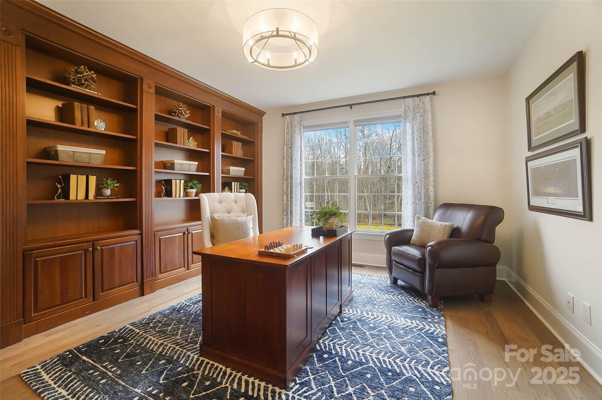 Marvin Creek - Residential