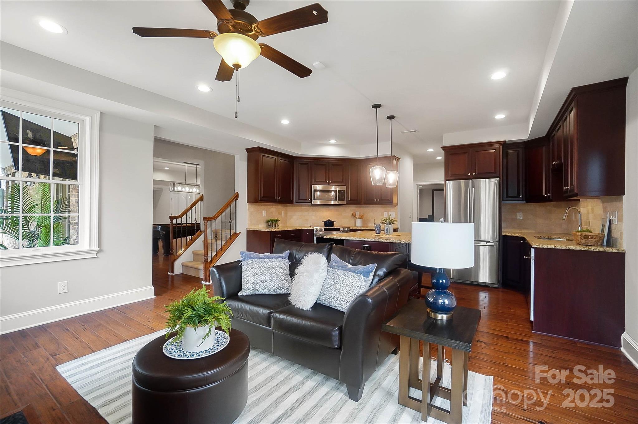 Marvin Creek - Residential