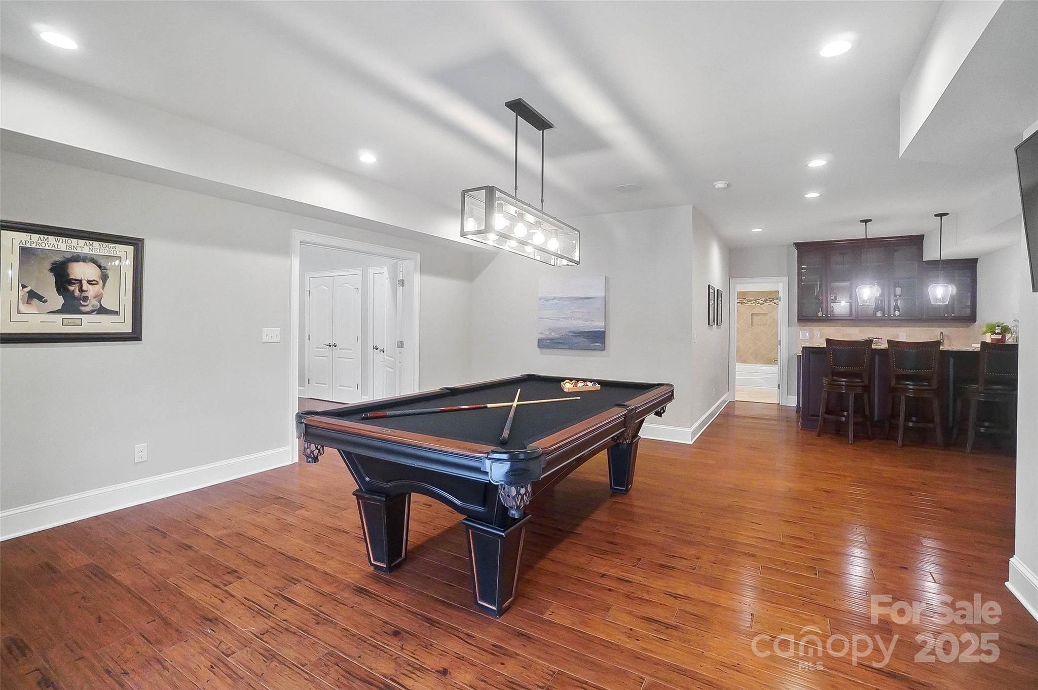 Marvin Creek - Residential