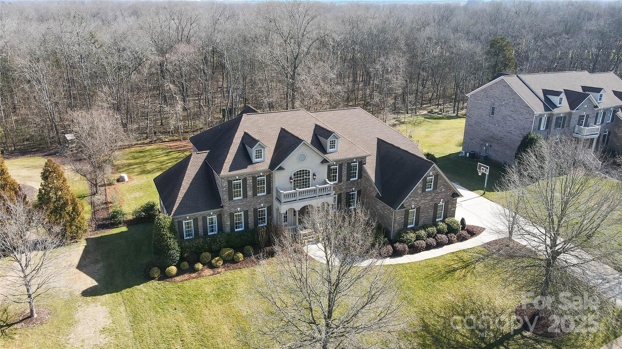 Marvin Creek - Residential