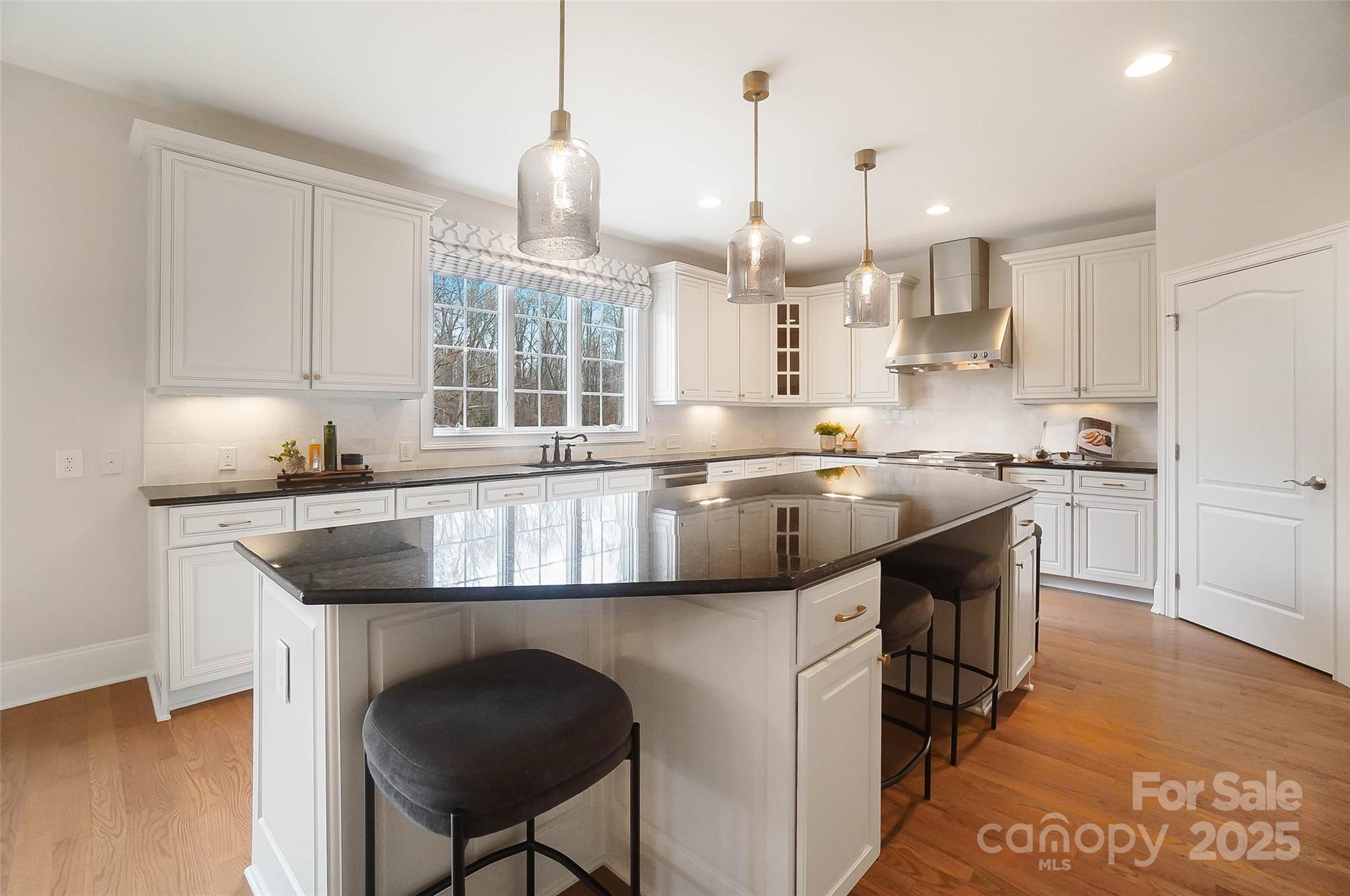 Marvin Creek - Residential